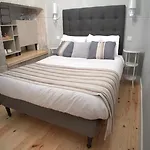 Oda ve Kahvaltı B In B Downtown 3*