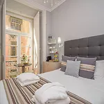 B In B Downtown 3* Lisboa