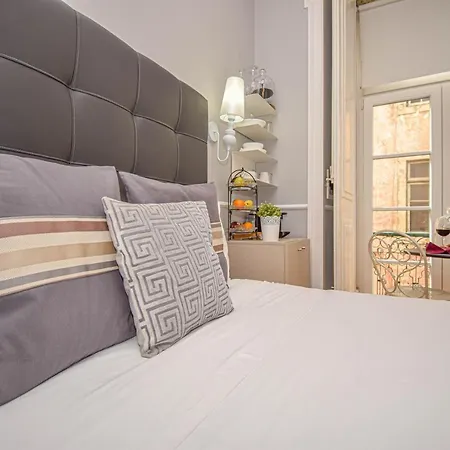 B In B Downtown 3* Lizbona