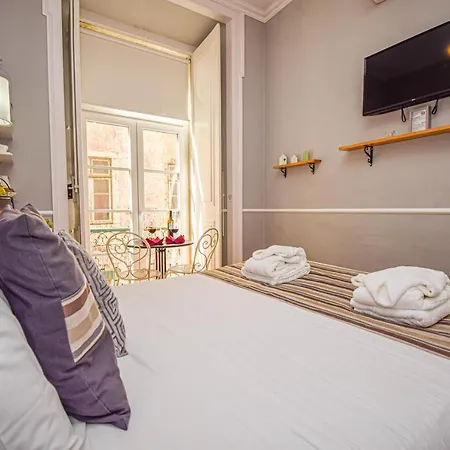 Bed & Breakfast B In B Downtown 3*