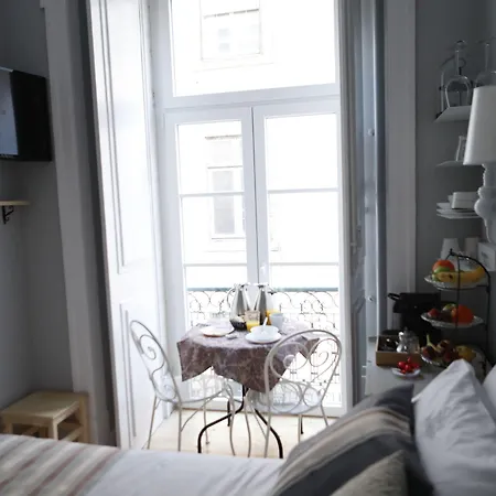 B In B Downtown Bed & Breakfast 3*