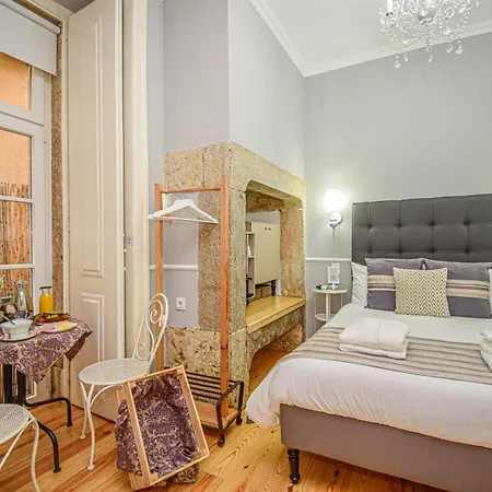 B In B Downtown Nocleg ze śniadaniem 3*