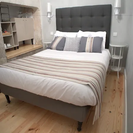 Nocleg ze śniadaniem B In B Downtown 3*