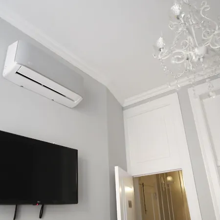 B In B Downtown Nocleg ze śniadaniem Lizbona