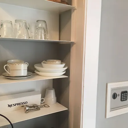 B In B Downtown Nocleg ze śniadaniem Lizbona