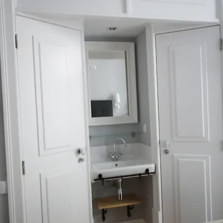 B In B Downtown Nocleg ze śniadaniem Lizbona