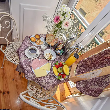 B In B Downtown Nocleg ze śniadaniem 3*