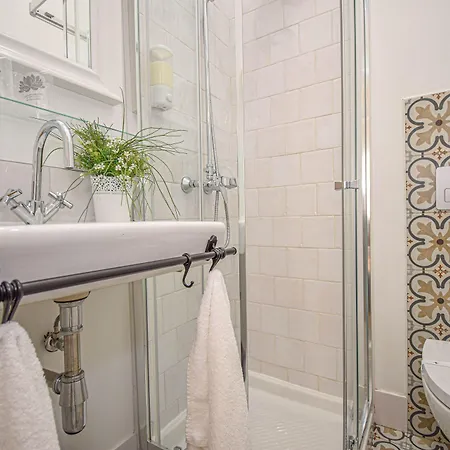 B In B Downtown 3* Lizbona