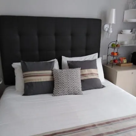 B In B Downtown 3* Lizbona