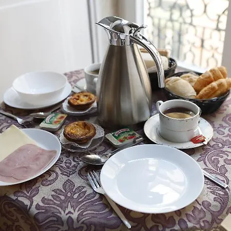 B In B Downtown Nocleg ze śniadaniem