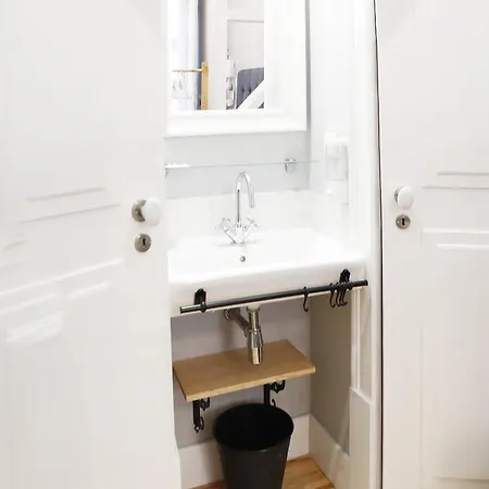 B In B Downtown 3* Lizbona