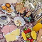 Bed and breakfast B In B Downtown
