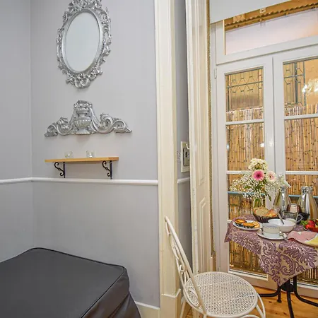 B In B Downtown 3* Lisboa