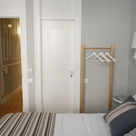 Bed & Breakfast B In B Downtown