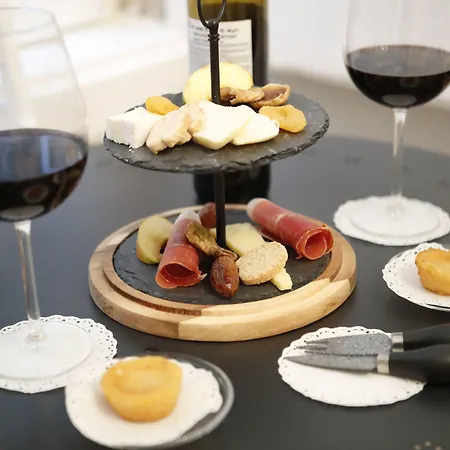 B In B Downtown 3* Lisboa