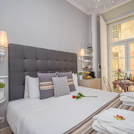 B In B Downtown Bed & Breakfast