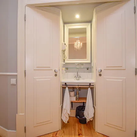 Bed & Breakfast B In B Downtown