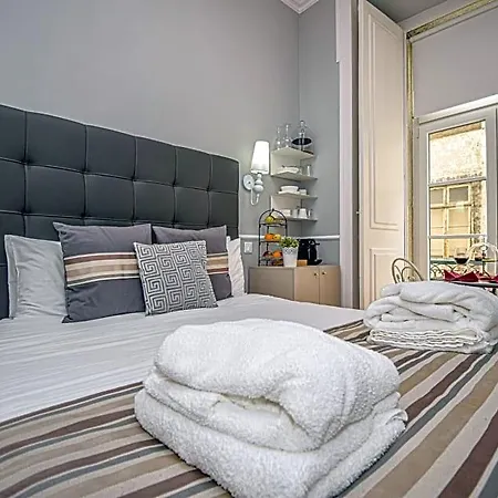 Bed & Breakfast B In B Downtown