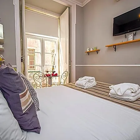 Bed & Breakfast B In B Downtown 3*