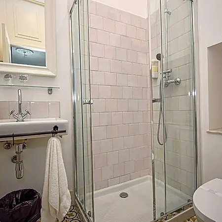 Bed & Breakfast B In B Downtown Lisboa
