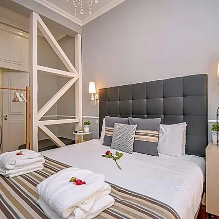 Bed & Breakfast B In B Downtown 3*