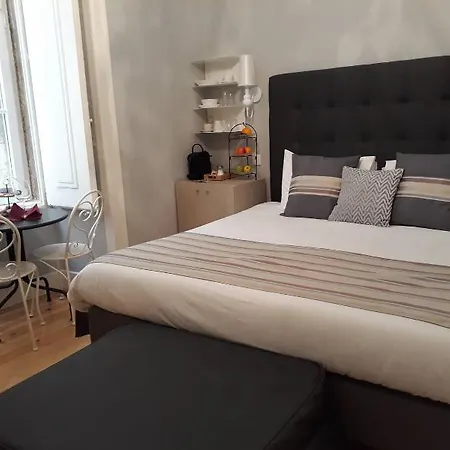 B In B Downtown 3* Lisboa