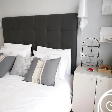 B&B B 인b 다운타운 스위트