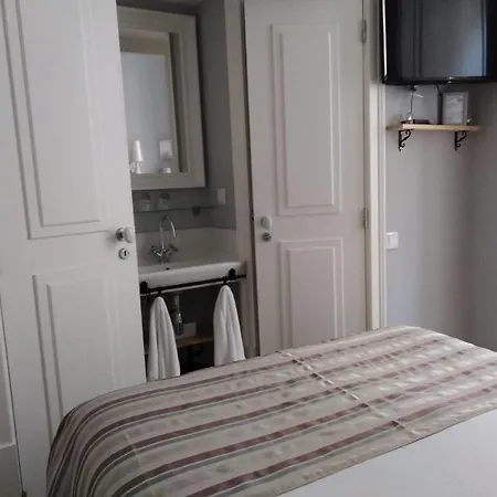 B 인b 다운타운 스위트 B&B