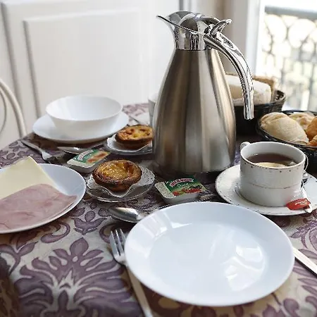 B In B Downtown 3* Lisboa