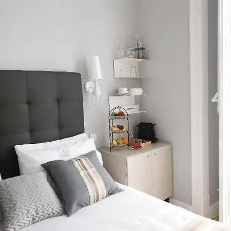 B In B Downtown 3* Lisboa