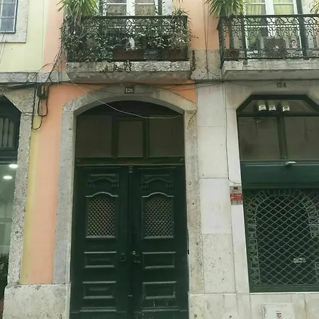Bed and breakfast B In B Downtown 3*