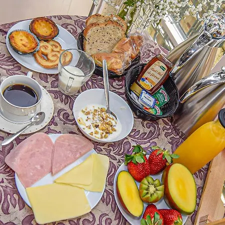 Bed and breakfast B In B Downtown