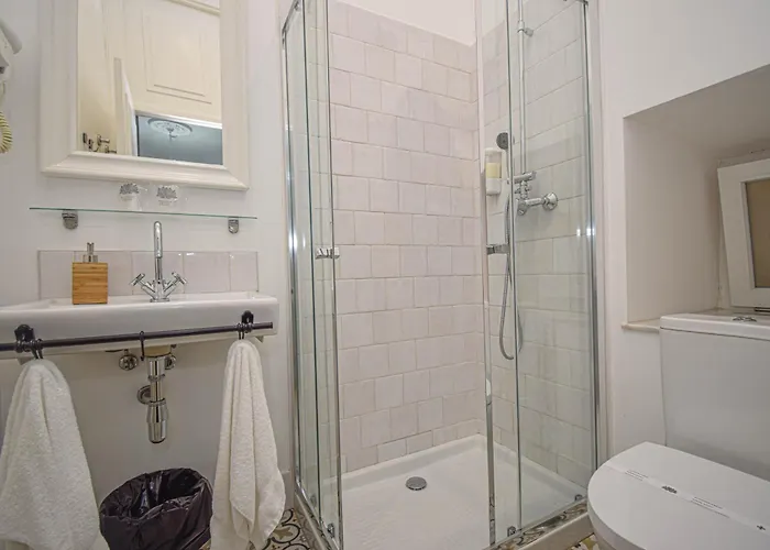 B In B Downtown Bed & Breakfast