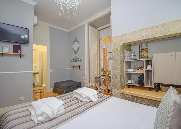 B In B Downtown Lisboa