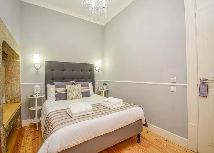 Bed & Breakfast B In B Downtown 3*