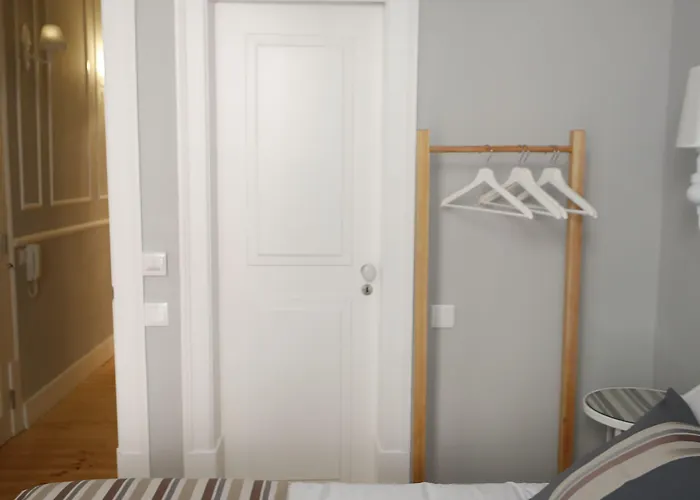 Bed and breakfast B In B Downtown