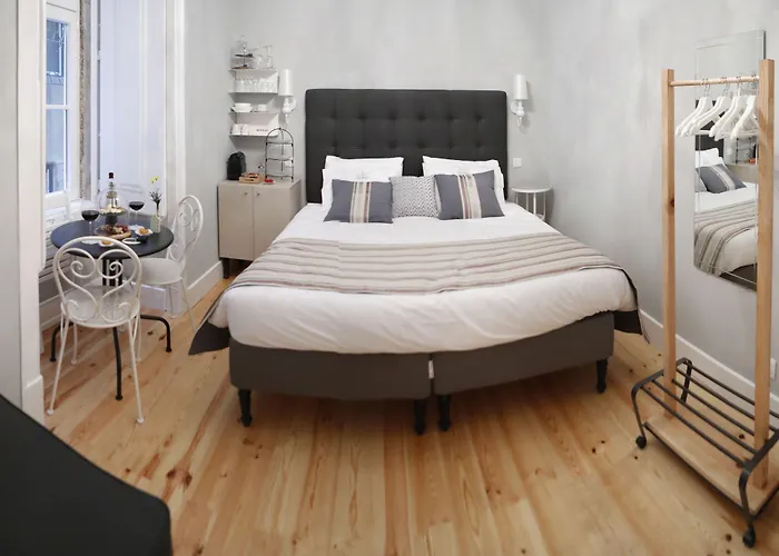 Bed & Breakfast B In B Downtown