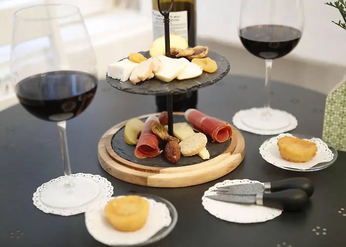 B In B Downtown 3* Lisboa