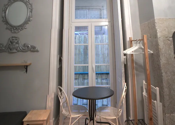 B In B Downtown 3* Lisboa