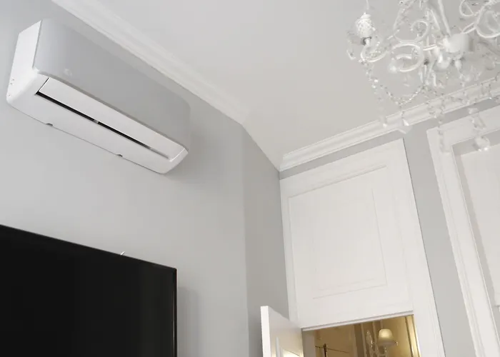 B In B Downtown Bed and breakfast Lisboa