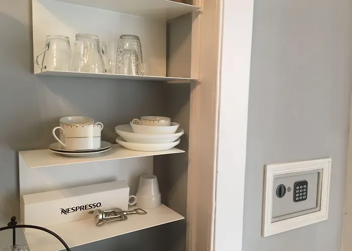 B In B Downtown Bed & Breakfast Lisboa
