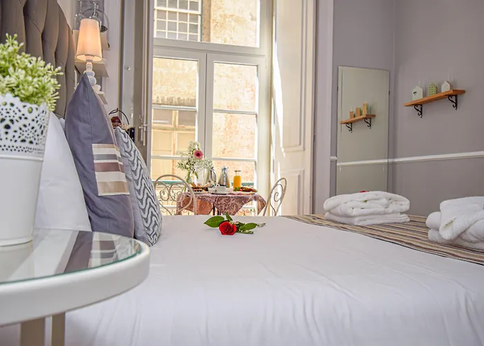 B In B Downtown 3* Lisboa