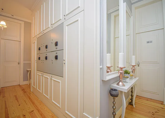 Bed & Breakfast B In B Downtown 3*