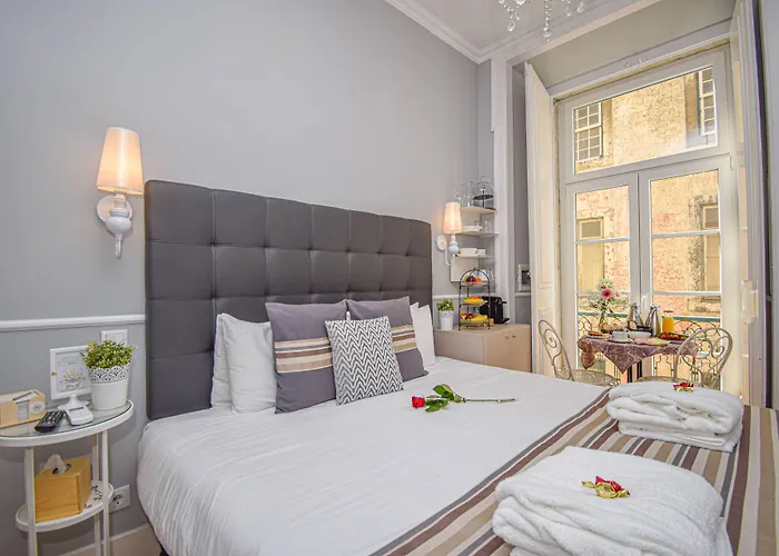 B In B Downtown Bed & Breakfast