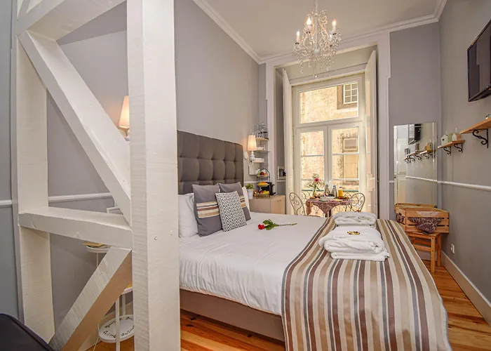 Bed and breakfast B In B Downtown