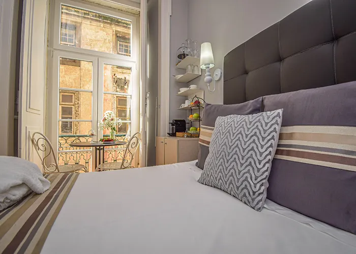 Bed & Breakfast B In B Downtown