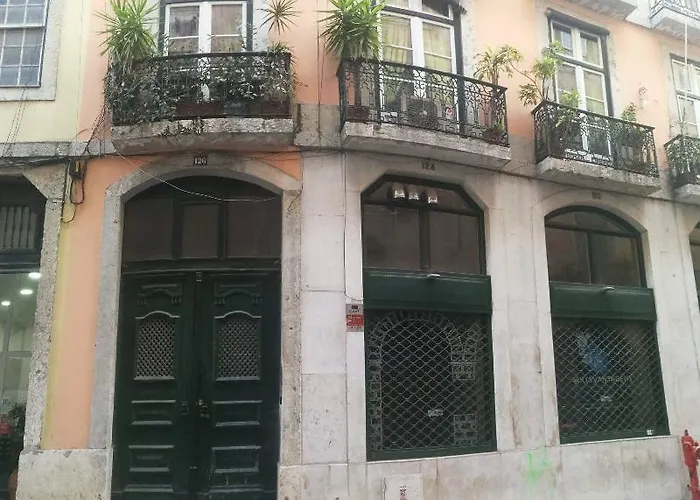 B In B Downtown Bed & Breakfast 3*