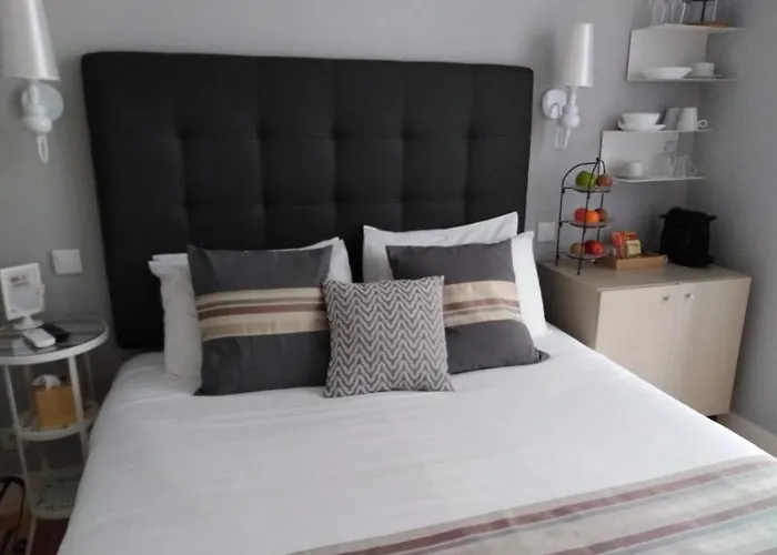 B In B Downtown 3* Lisboa