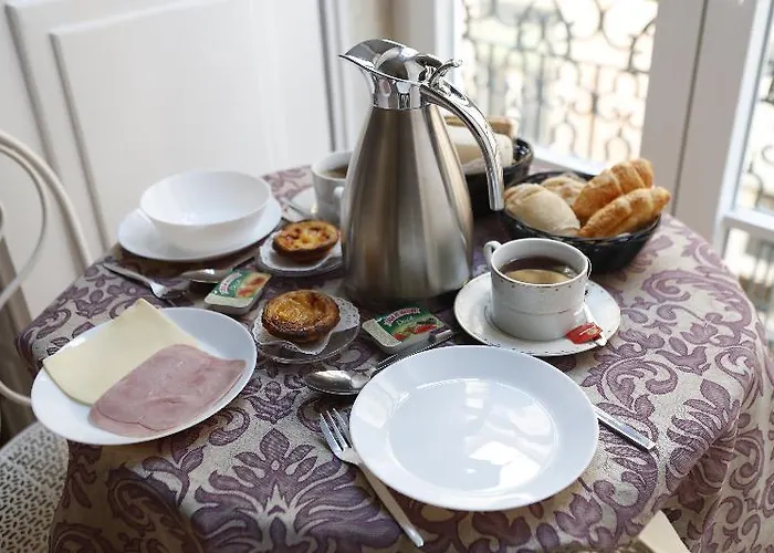 B In B Downtown Bed and breakfast