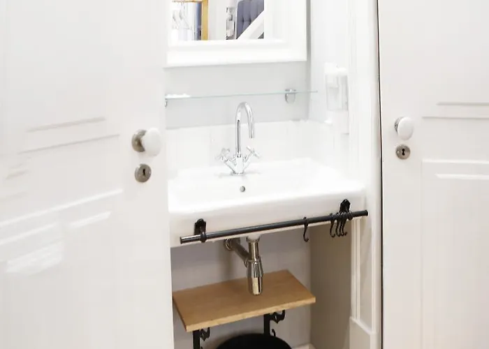 B In B Downtown 3* Lisboa